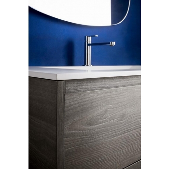 Armoire de toilette Pandora Chio élégante et moderne en bois
