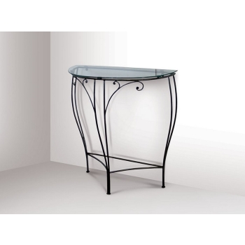 Table de chevet Nibbio par Pama Letti