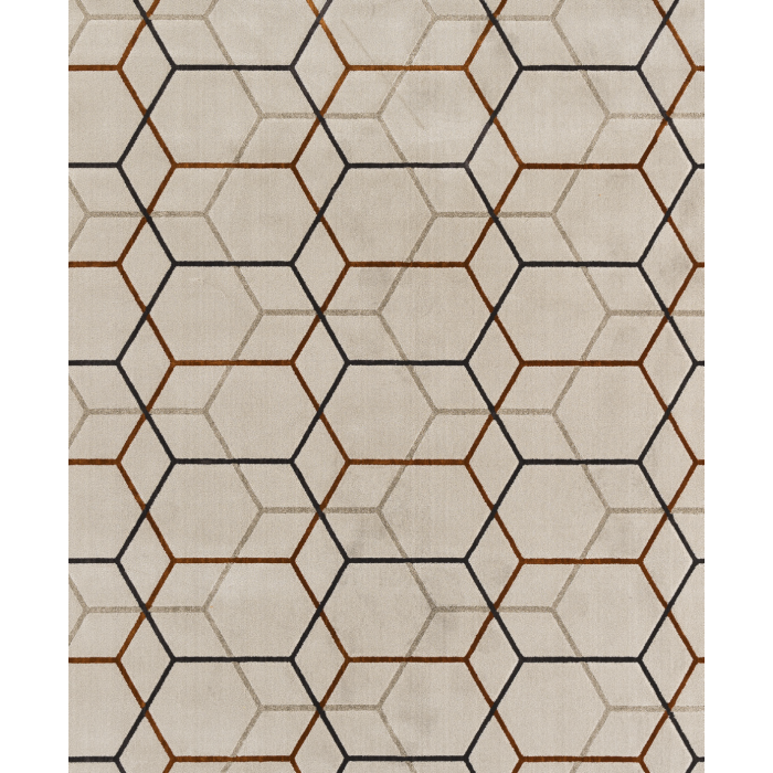 Tapis Offset CS7207 Calligaris