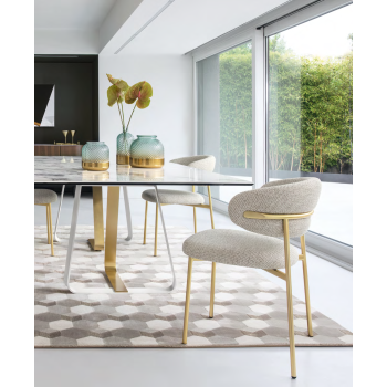 Chaise Oleandro CS2031 Calligaris