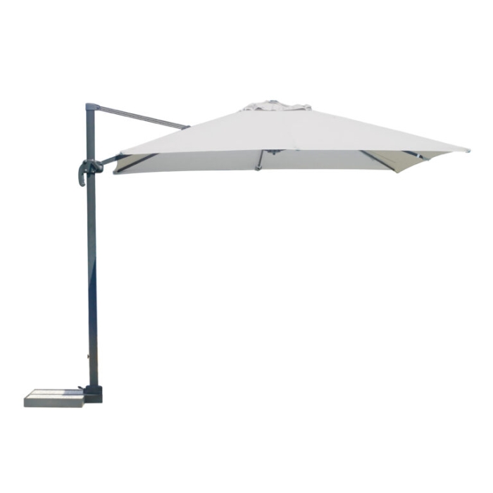 Parapluie Roma 3x4 de Greenwood 