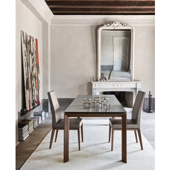 Table de Calligaris OMNIA CS4058