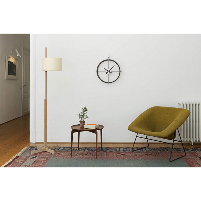 Horloge 2 Puntos de Nomon