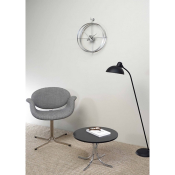 Horloge 2 Puntos de Nomon