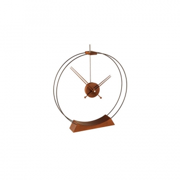 Horloge Aire de Nomon