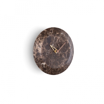 Horloge Bari S de Nomon