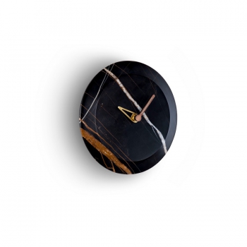 Horloge Bari S de Nomon