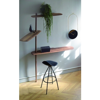 Horloge Colgante par Nomon