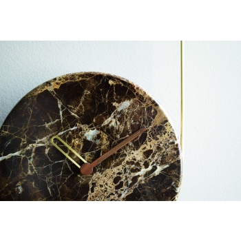 Horloge Colgante par Nomon