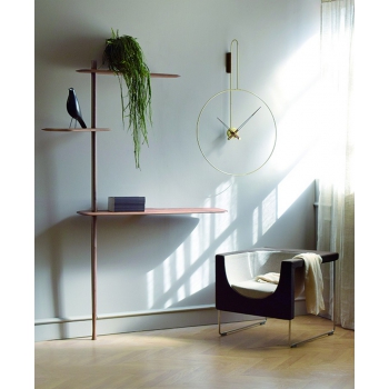 Horloge Daro de Nomon