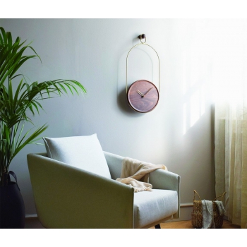 Horloge Eslabòn de Nomon