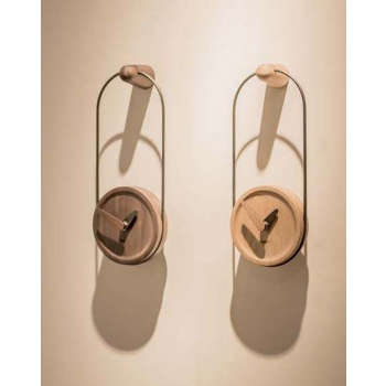 Horloge Micro Eslabòn de Nomon