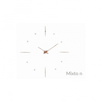 Horloge Mixto de Nomon