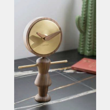 Horloge Nena de Nomon