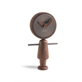 Horloge Nene par Nomon