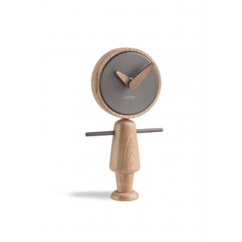 Horloge Nene par Nomon