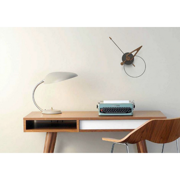 Horloge Pico de Nomon