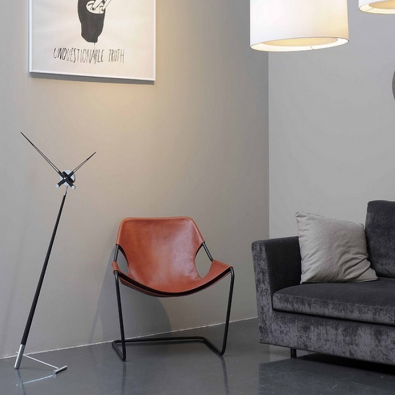 Horloge Pise par Nomon