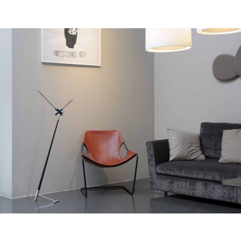 Horloge Pise par Nomon