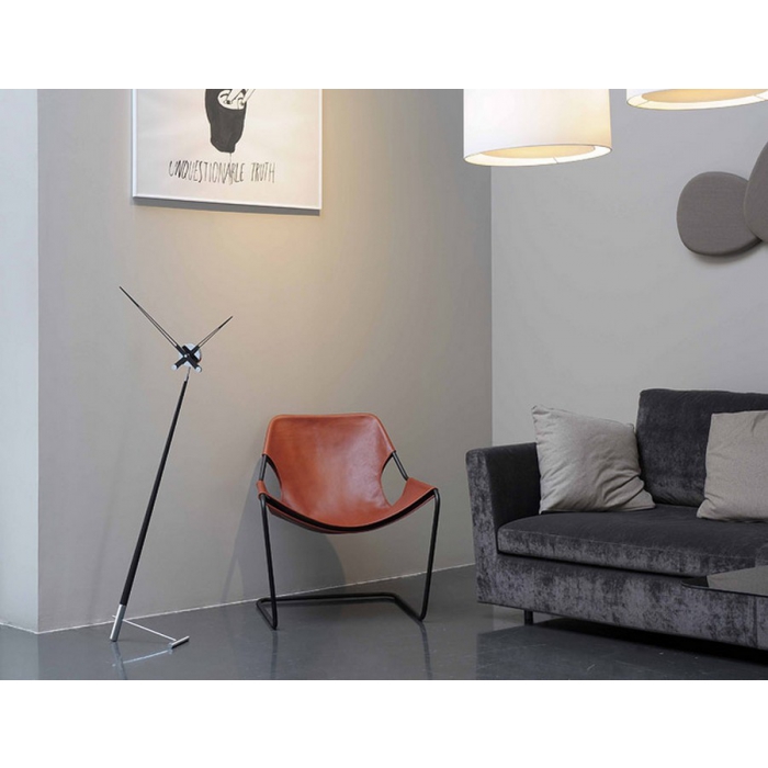 Horloge Pise par Nomon