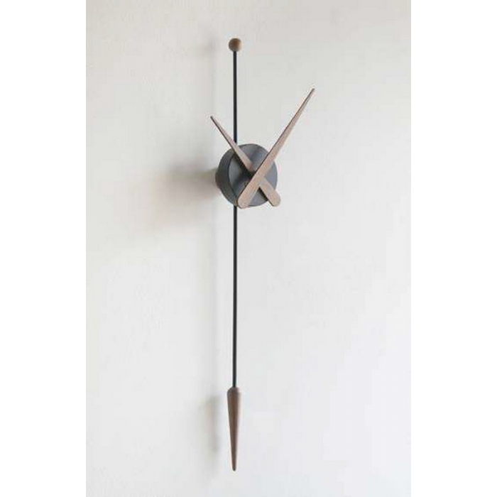 Horloge de Punta di Nomon