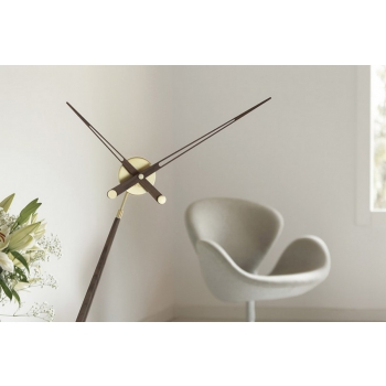 Horloge Puntero par Nomon