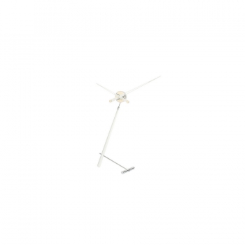 Horloge Puntero par Nomon