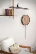 Horloge Swing de Nomon