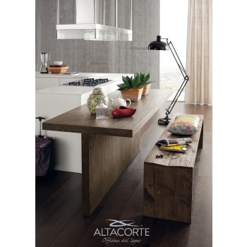 Banc Eco par Altacorte