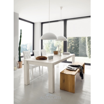 Banc Eco par Altacorte