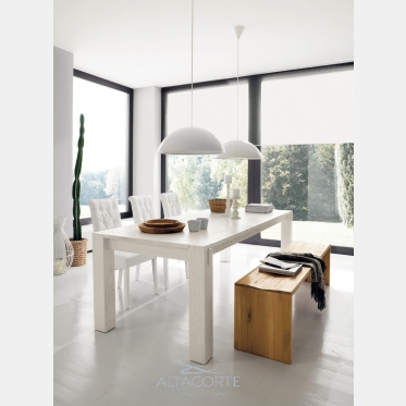 Banc Eco par Altacorte