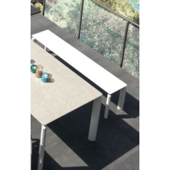 Banc Milo par Talenti