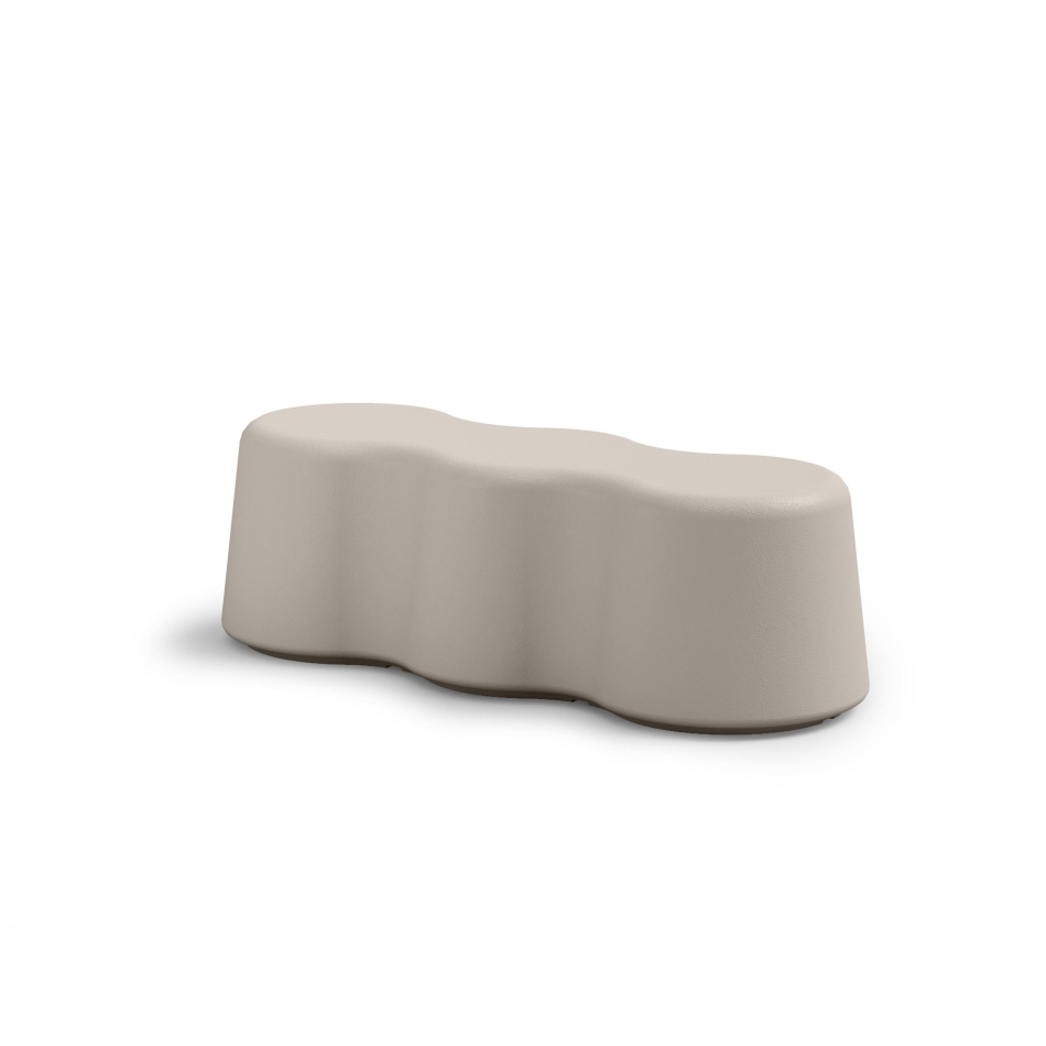 Banc Peanuts de Lyxo