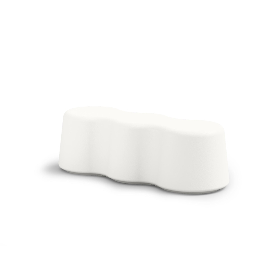 Banc Peanuts de Lyxo