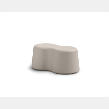 Banc Peanuts de Lyxo