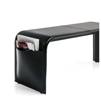 Banc SHAPE CS5083 par Calligaris