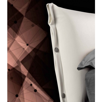 Le lit paradisiaque de Lettissimi