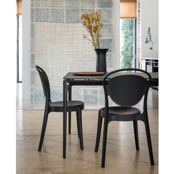 Chaise PARISIENNE CS1263 Calligaris