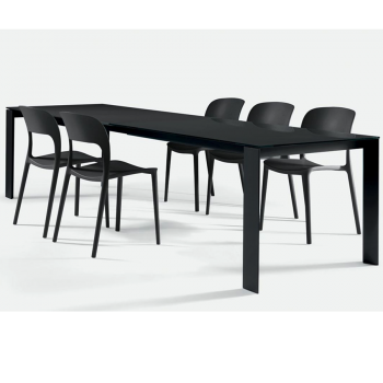 Pascal de Bonempi extensible avec trois extensions