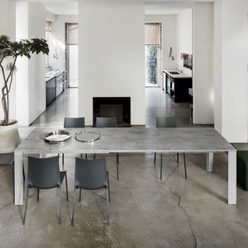 Pascal de Bonempi extensible avec trois extensions