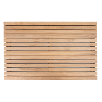 Plateforme de douche de Cipì