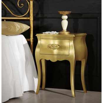 Table de chevet classique Pinotto 