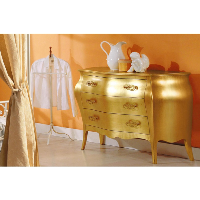 Commode Pinta Classique 