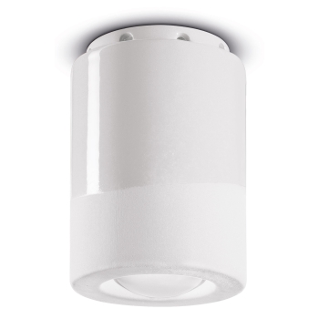 PLAFOND RÉTRO VINTAGE C985