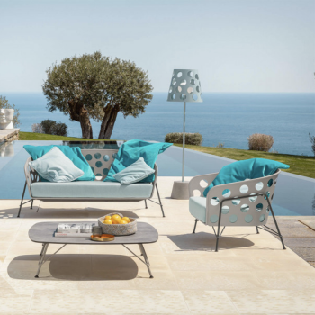 Chaise d'attente Bolle AP M TS IN