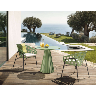 Fauteuil Bollé PM TS OUT