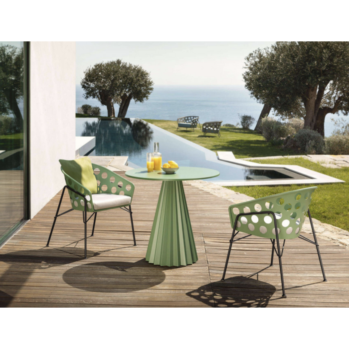 Fauteuil Bollé PM TS OUT