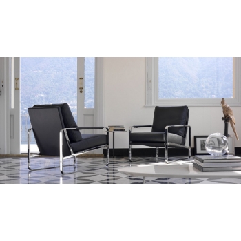 Fauteuil Clarissa de Bontempi