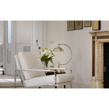 Fauteuil Clarissa de Bontempi