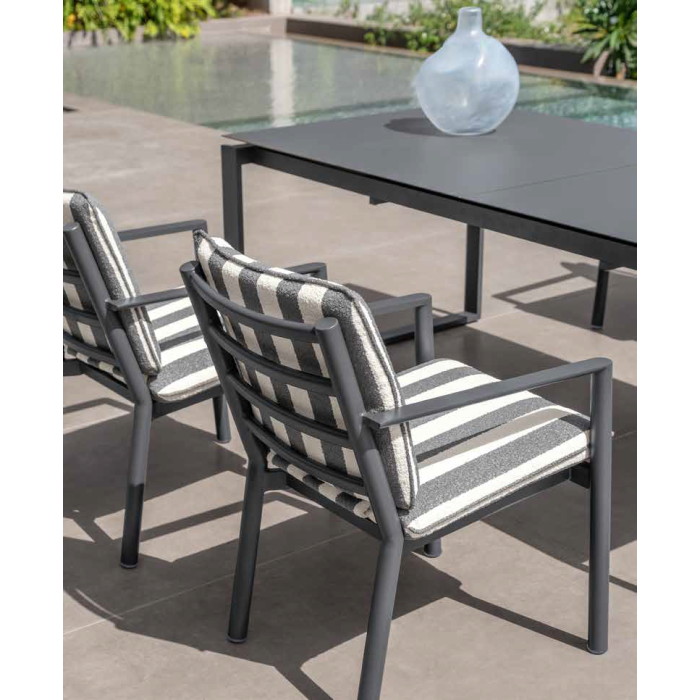 Chaise de salle à manger Finn de Talenti